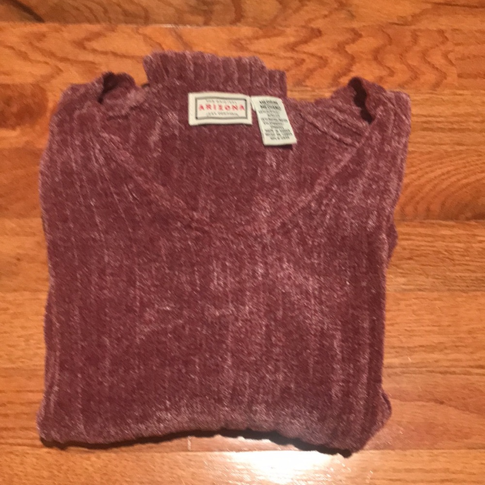 Arizona Medium sweater - Picture 5 of 5